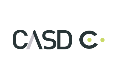 Logo CASD