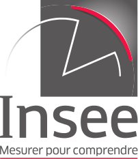 Logo Insee